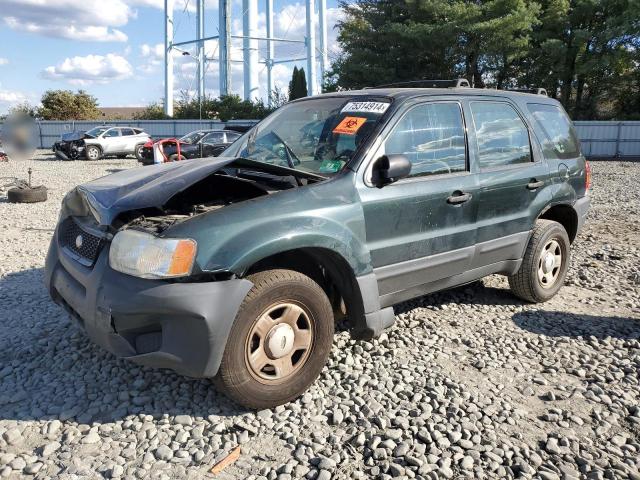 ford escape xls 2003 1fmyu92173kd49159