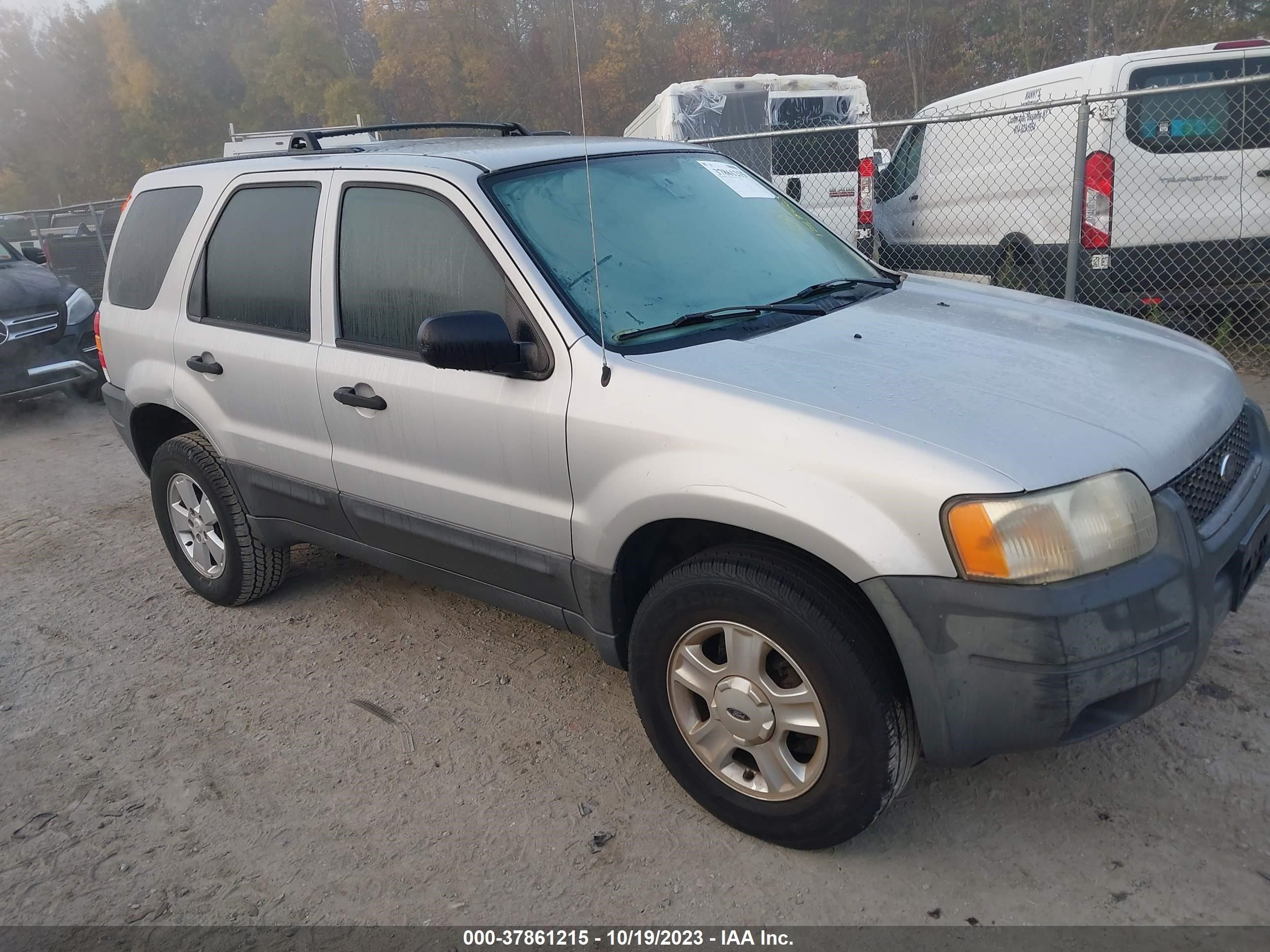 ford escape 2004 1fmyu92174ka45038