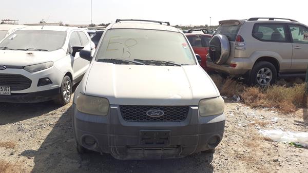 ford escape 2007 1fmyu92177kb57696