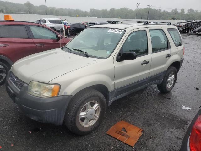 ford escape 2003 1fmyu92183kd18986