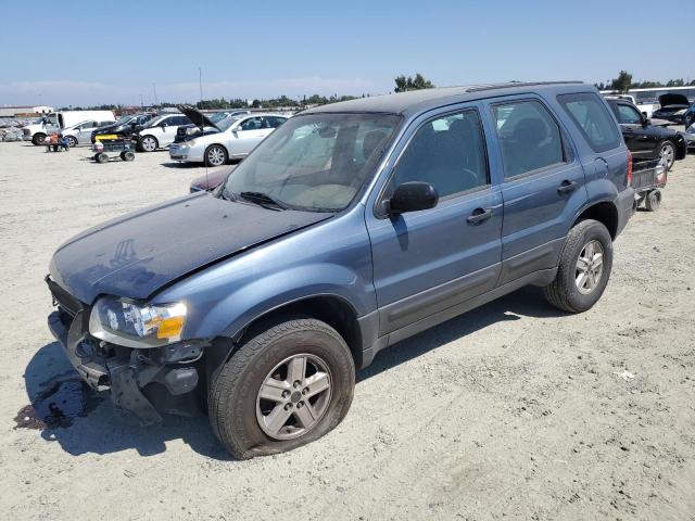 ford escape xls 2005 1fmyu92z05ka35832