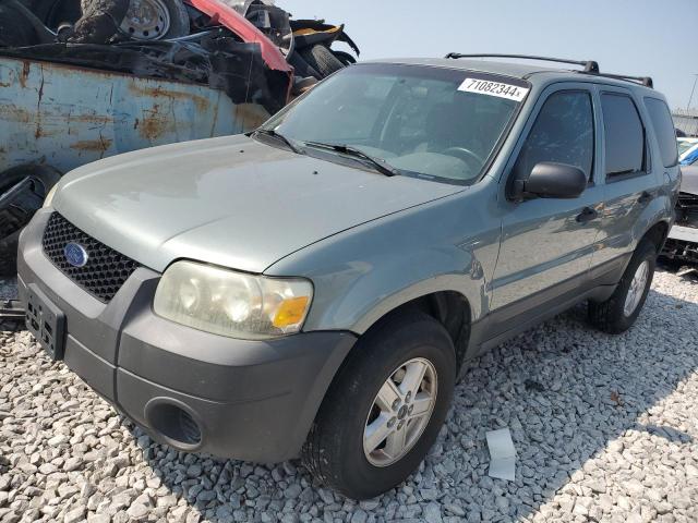 ford escape xls 2005 1fmyu92z35ka37798