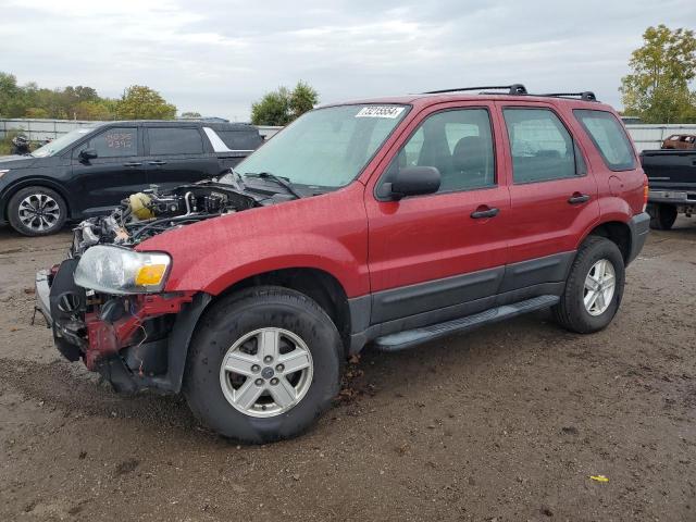 ford escape xls 2006 1fmyu92z36ka30318