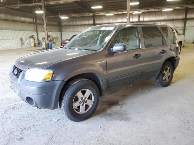 ford escape 2005 1fmyu92z75kc22632