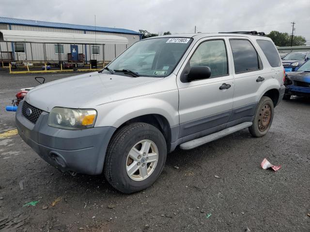 ford escape xls 2006 1fmyu92z76kc62808