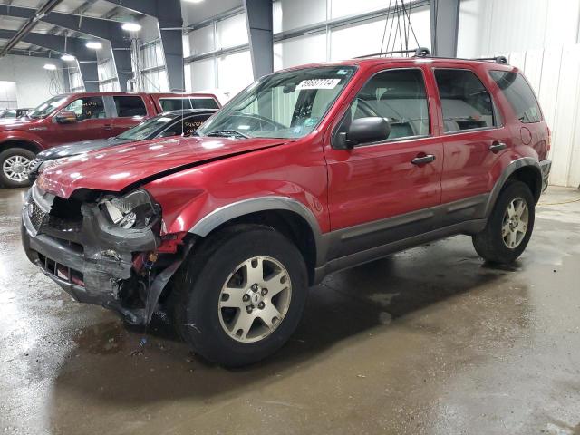 ford escape 2003 1fmyu93103kc65862