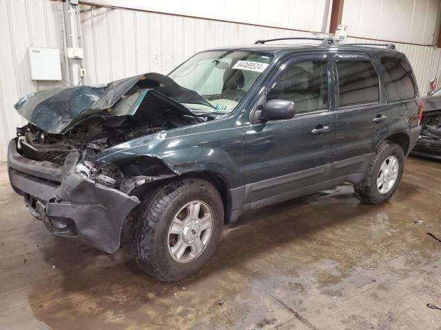 ford escape 2003 1fmyu93103kc96044