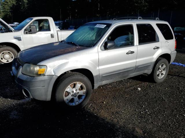 ford escape 2005 1fmyu93105ka60819