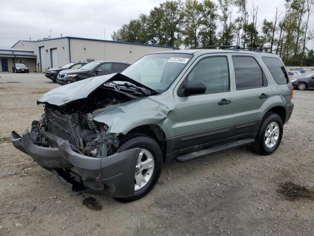 ford escape xlt 2005 1fmyu93105kb41268