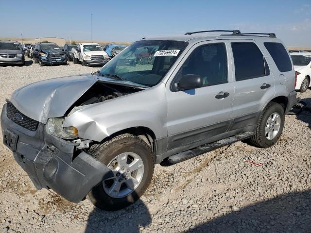 ford escape xlt 2005 1fmyu93105kb77560