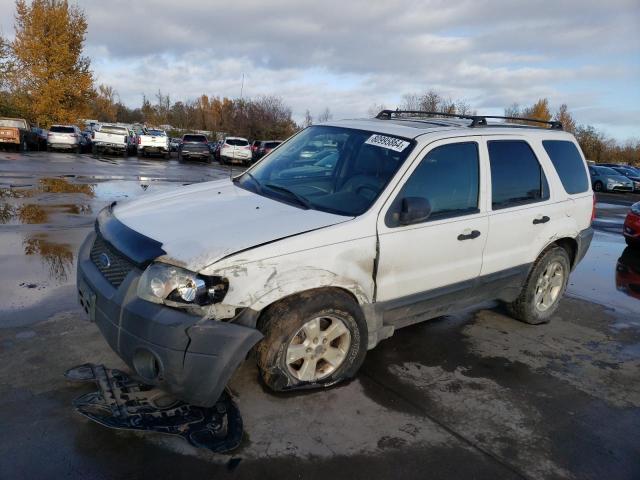 ford escape xlt 2006 1fmyu93106kb68889