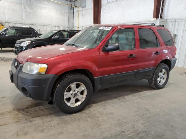 ford escape xlt 2005 1fmyu93115da12718