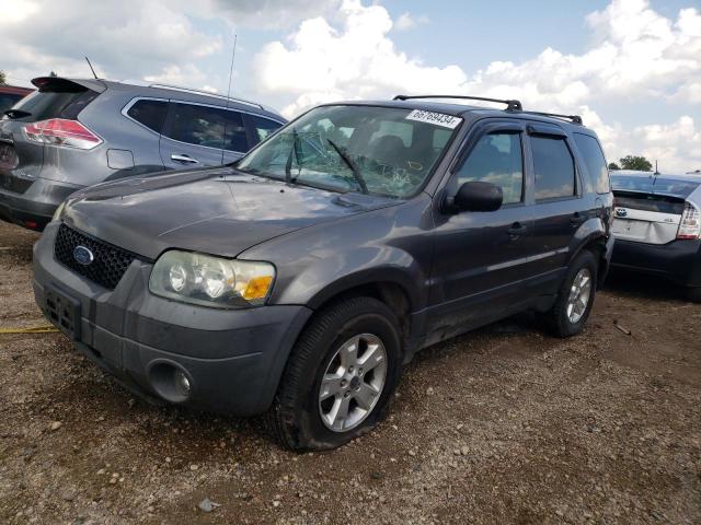 ford escape xlt 2005 1fmyu93115ka80299