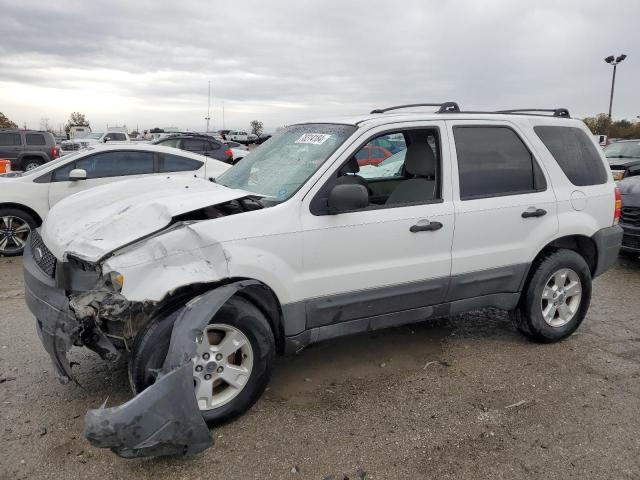 ford escape xlt 2005 1fmyu93115kb22762