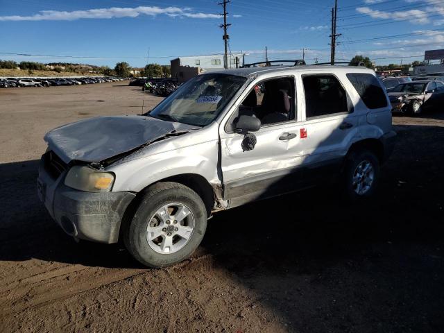 ford escape xlt 2006 1fmyu93116kc71951