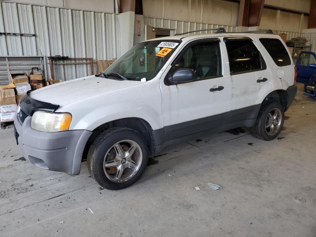 ford escape xlt 2003 1fmyu93123kc34368