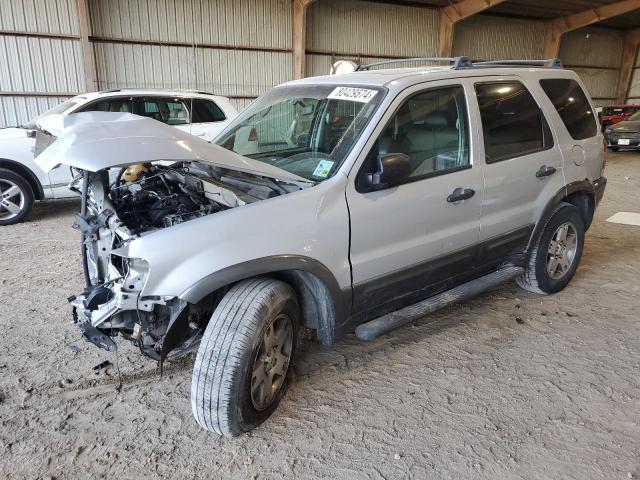 ford escape xlt 2004 1fmyu93124kb61147