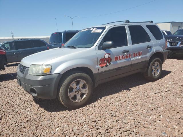 ford escape 2005 1fmyu93125kd17754