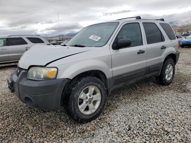 ford escape xlt 2005 1fmyu93125kd52519