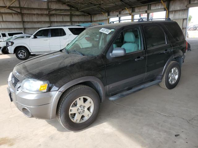 ford escape 2006 1fmyu93126ka45627