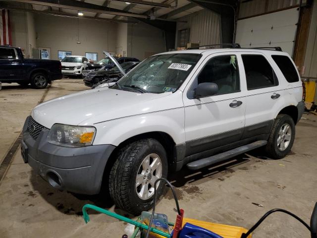 ford escape 2007 1fmyu93127kb69415