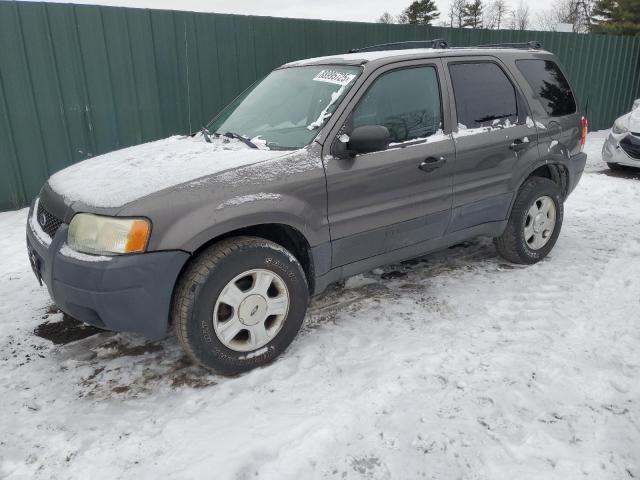 ford escape xlt 2003 1fmyu93133kb75346