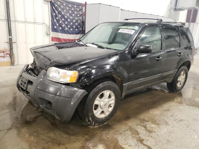 ford escape xlt 2004 1fmyu93134ka79279