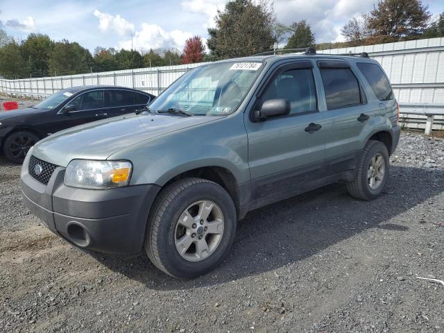 ford escape xlt 2005 1fmyu93135da16639