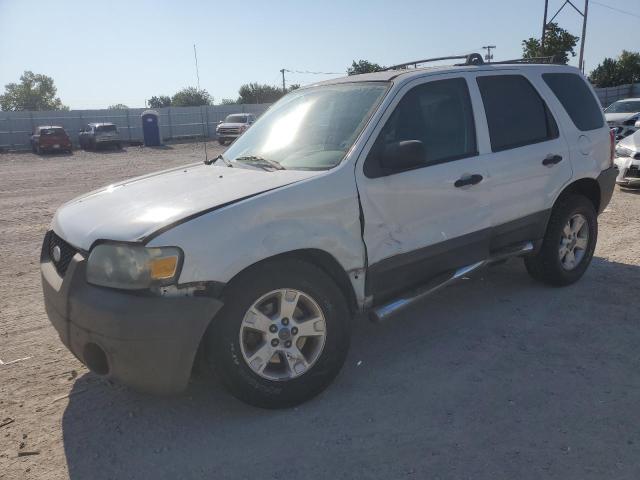 ford escape xlt 2005 1fmyu93135kb34170