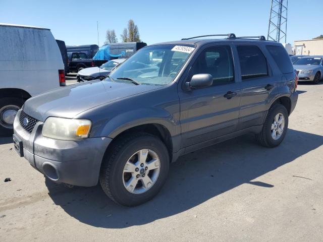 ford escape 2005 1fmyu93135kd11526