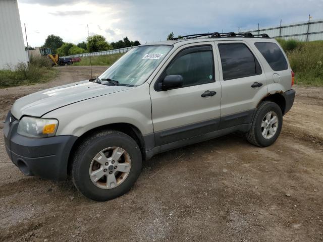 ford escape 2006 1fmyu93136ka24964