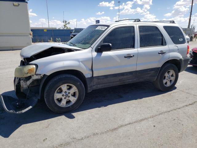 ford escape 2006 1fmyu93136kc42354