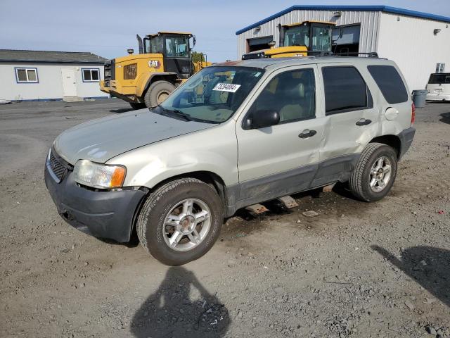 ford escape xlt 2003 1fmyu93143kc64939