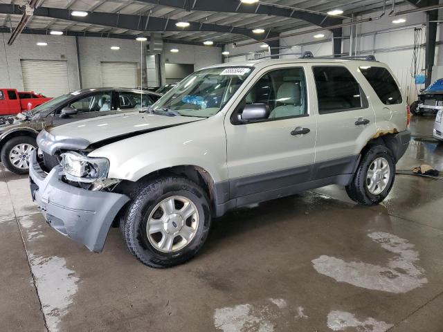 ford escape xlt 2003 1fmyu93143kd92761