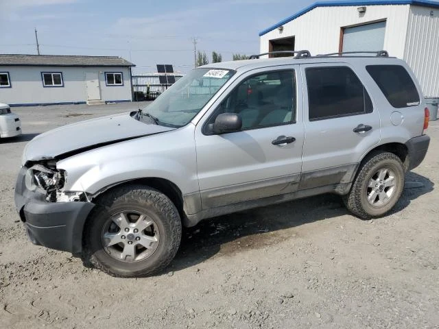 ford escape xlt 2005 1fmyu93145kb28331