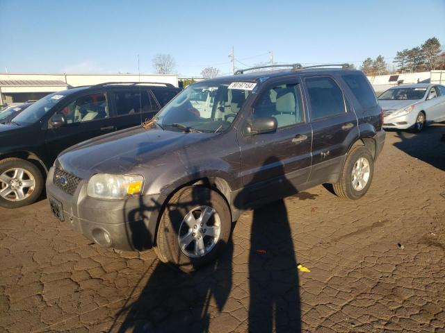 ford escape xlt 2006 1fmyu93146kd25405