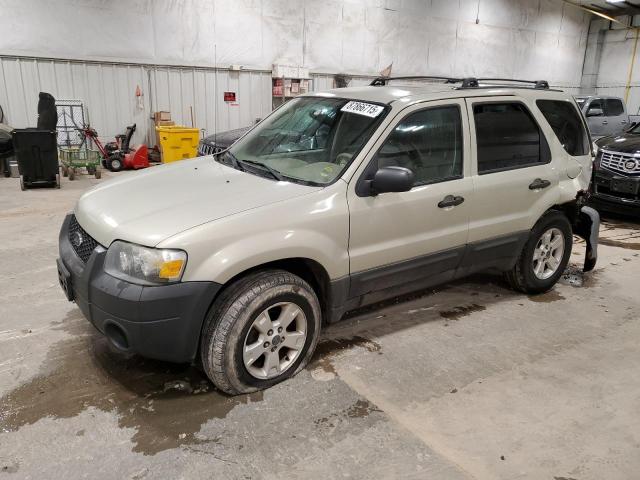 ford escape xlt 2005 1fmyu93155kc28874