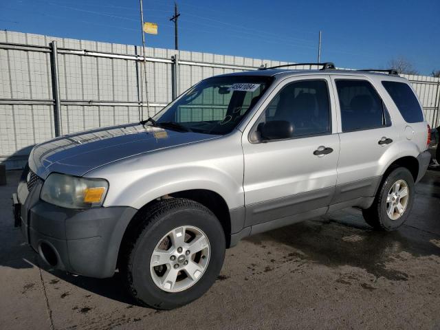 ford escape 2005 1fmyu93155kc92543