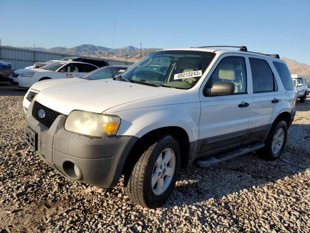 ford escape xlt 2006 1fmyu93156ka73602