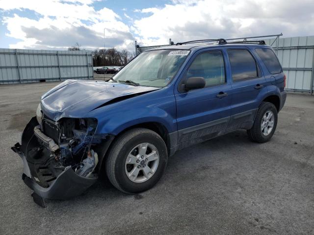 ford escape xlt 2007 1fmyu93157ka12199