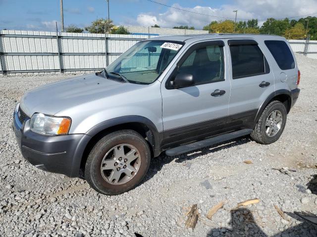 ford escape xlt 2003 1fmyu93163kd76500