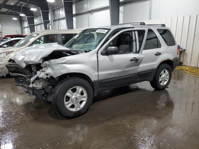 ford escape xlt 2004 1fmyu93164ka27953