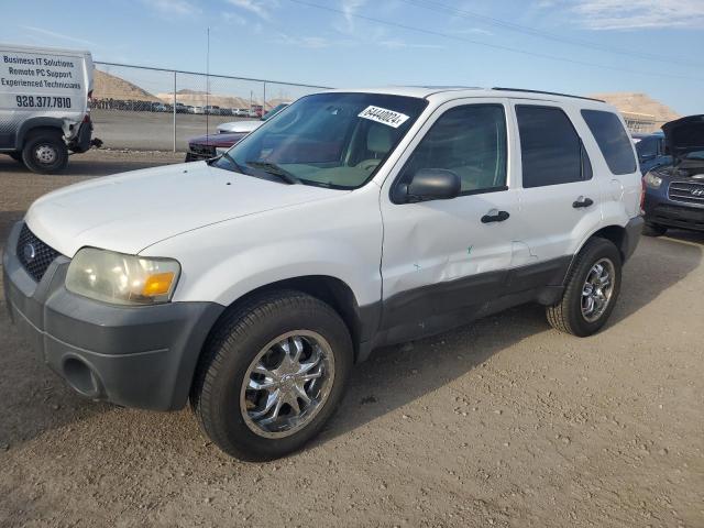 ford escape 2005 1fmyu93165kd52667