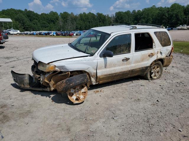 ford escape xlt 2005 1fmyu93165ke47245