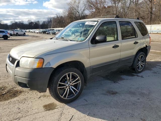 ford escape 2003 1fmyu93173kc58035