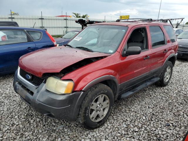 ford escape 2004 1fmyu93174ka46849