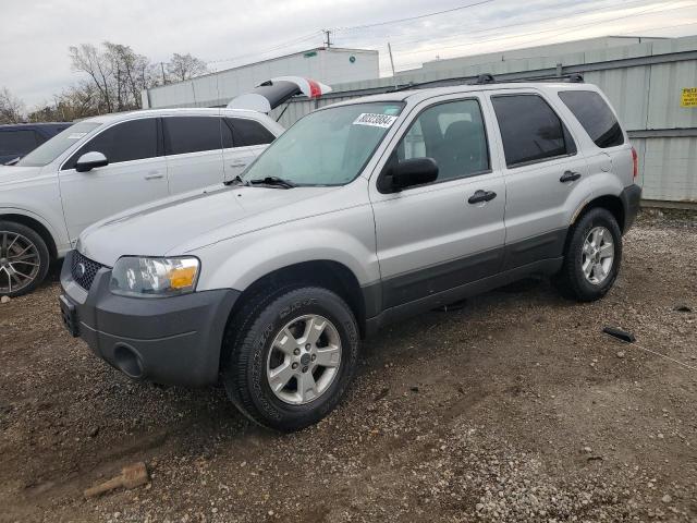 ford escape xlt 2005 1fmyu93175ka02805