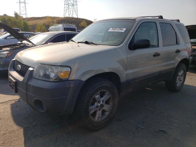 ford escape xlt 2005 1fmyu93175ka32273