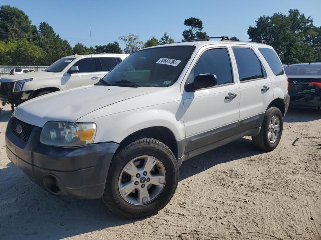 ford escape xlt 2005 1fmyu93175ka50076