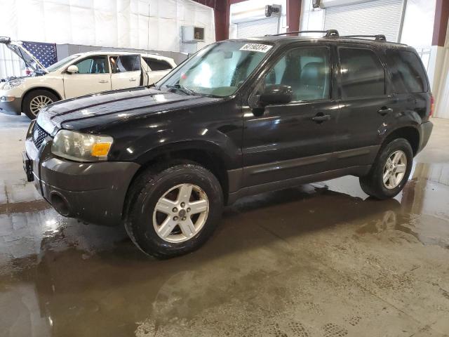 ford escape xlt 2005 1fmyu93175kd53696